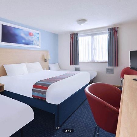 Travelodge Ayr Ngoại thất bức ảnh