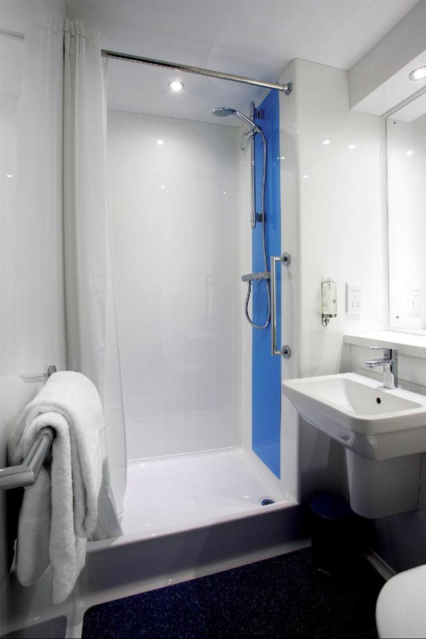Travelodge Ayr Ngoại thất bức ảnh