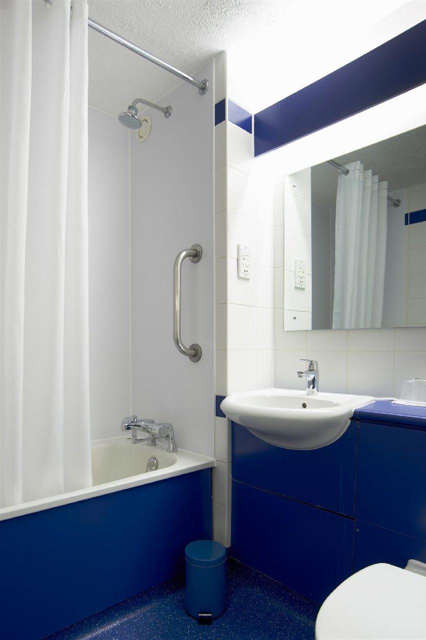 Travelodge Ayr Ngoại thất bức ảnh