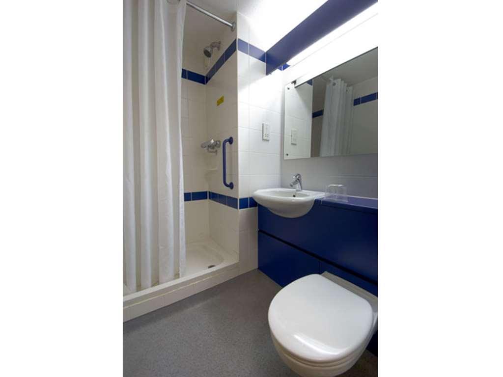 Travelodge Ayr Phòng bức ảnh