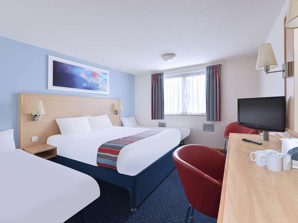 Travelodge Ayr Phòng bức ảnh