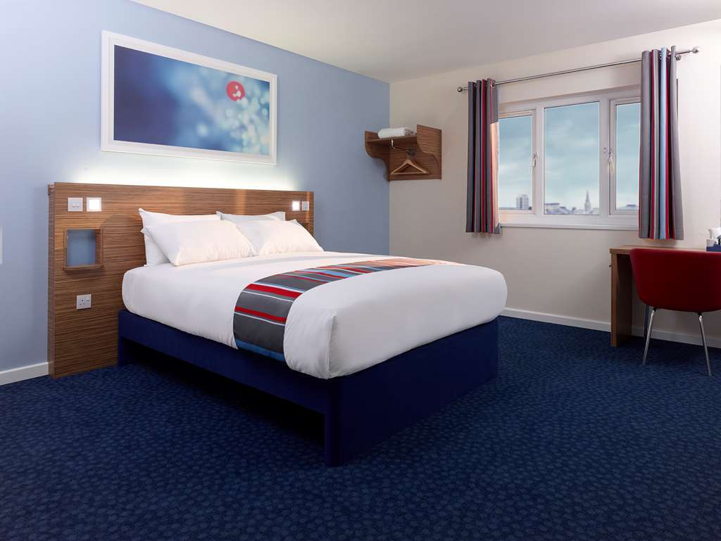 Travelodge Ayr Phòng bức ảnh