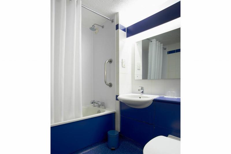 Travelodge Ayr Ngoại thất bức ảnh
