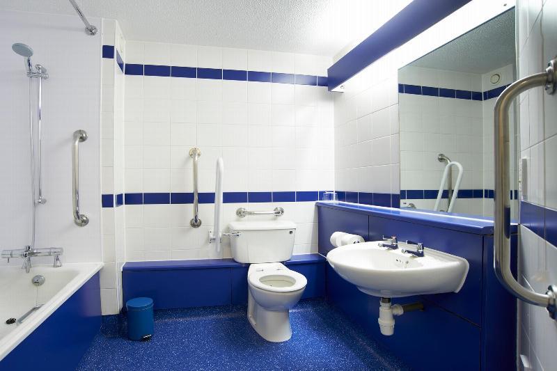 Travelodge Ayr Ngoại thất bức ảnh