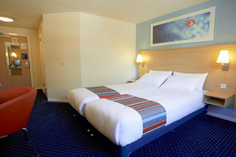 Travelodge Ayr Ngoại thất bức ảnh