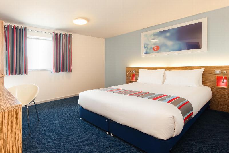 Travelodge Ayr Ngoại thất bức ảnh