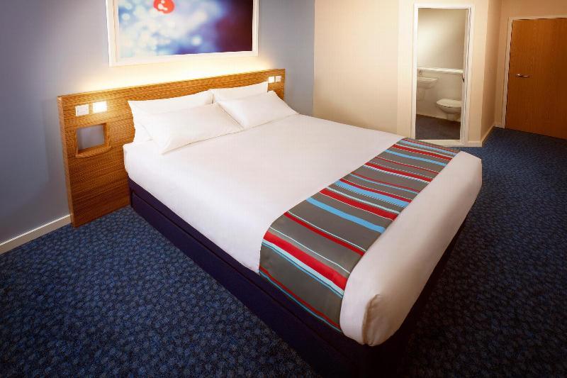 Travelodge Ayr Ngoại thất bức ảnh