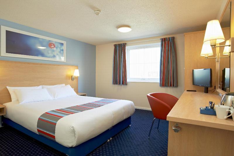 Travelodge Ayr Ngoại thất bức ảnh