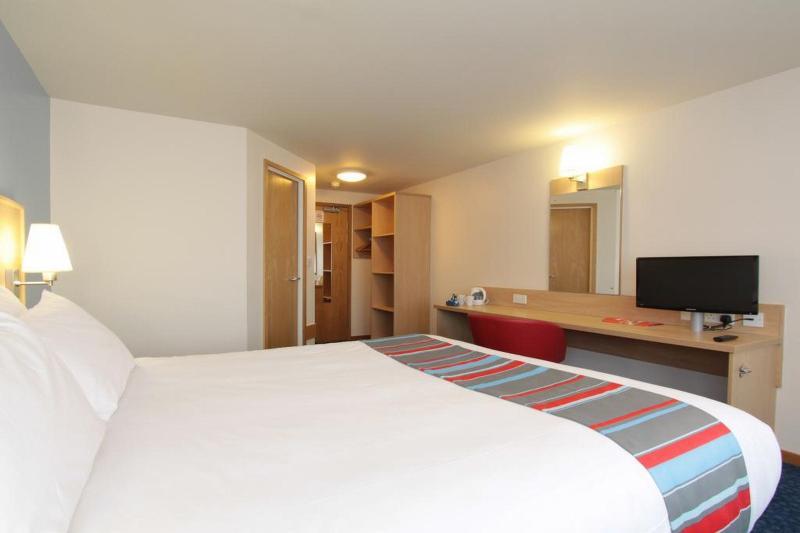 Travelodge Ayr Ngoại thất bức ảnh
