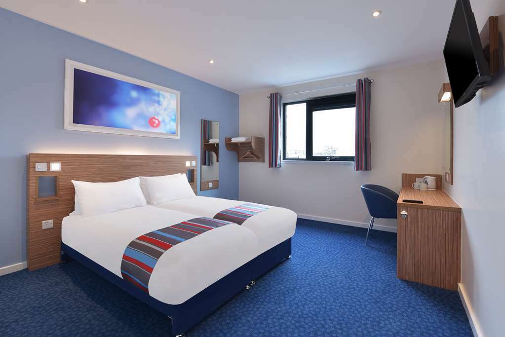 Travelodge Ayr Phòng bức ảnh